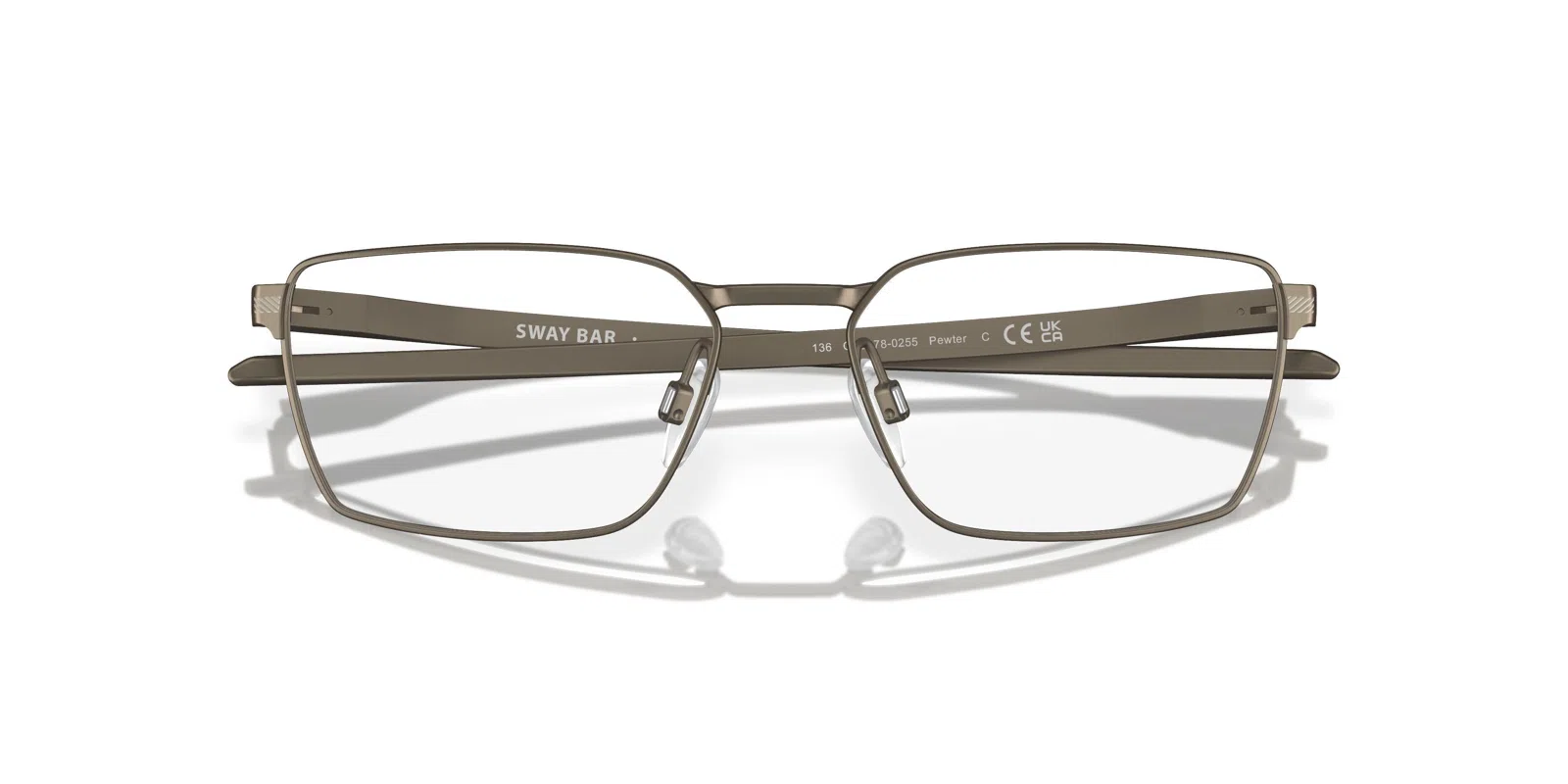 Oakley Sway Bar 5078 Eyeglasses - view 12